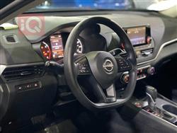 نیسان ئەلتیما